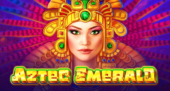 Aztec Emerald: Review slot ngọc đá quyền lực thời Aztec
