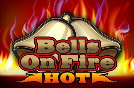 Bells on Fire Hot: Review slot game biểu tượng chuông cháy