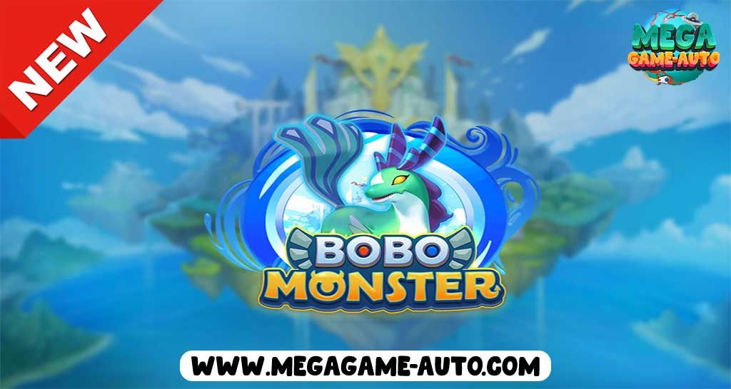 Bobo Monster: Cùng MMWIN review tựa Game Slot RPT 96%
