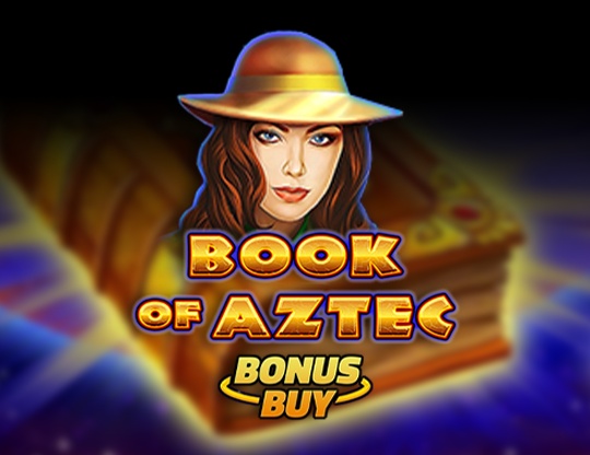 Book of Aztec Bonus Buy: Bất ngờ tính năng mua thêm lượt