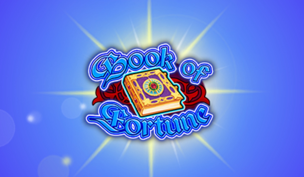 Book of Fortune: Review slot game phép thuật huyền bí