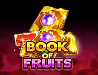 Book of Fruits: Review slot game cuốn sách trái cây quyền lực
