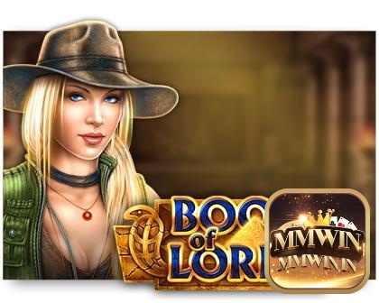Review cùng MMWIN slot game Book of Lords
