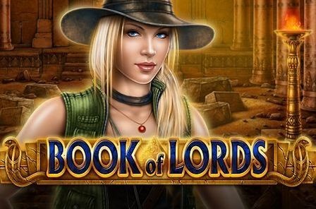 Book of Lords: Review slot khám phá báu vật thời Trung Cổ