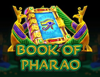 Book of Pharao: Slot Game quyển sách thần bì của Pharao