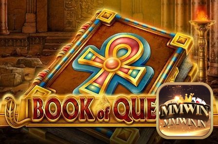 Book Of Queen là tựa Game với chủ đề ai cập cổ đại