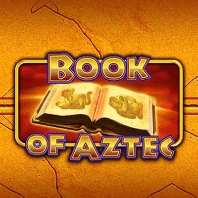 Book of Aztec Select: Review slot game có tính năng đặc biệt