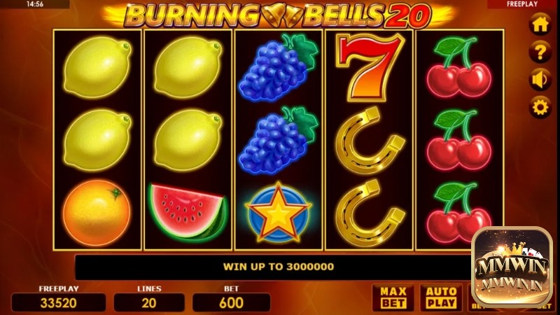 Nhà phát triển game rất đầu tư vào mặt đồ họa của Burning Bells 20