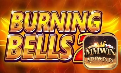Review slot game Burning Bells 20 cùng MMWIN