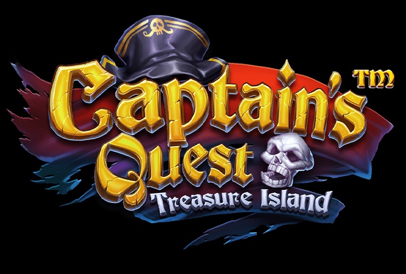 Captain's Quest: Khi vị thuyền trưởng góp mặt trong thế giới Slot