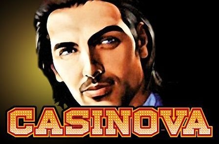 Casinova: Review slot game chủ đề cao thủ đánh bài đào hoa