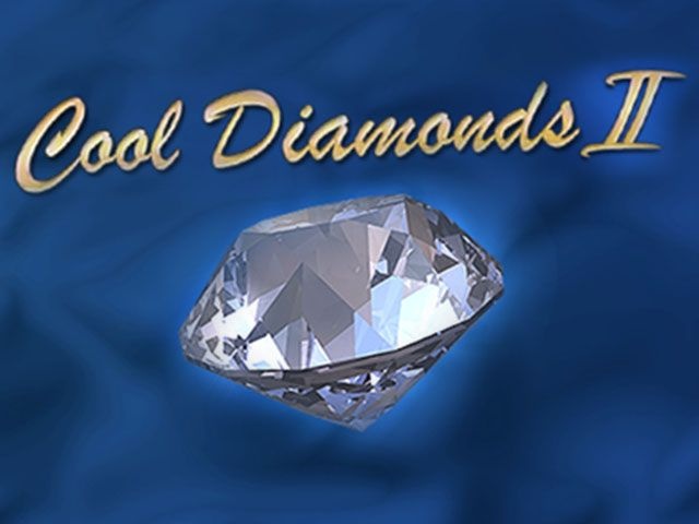 Cool Diamonds II: Review slot game về các loại đá quý đẹp
