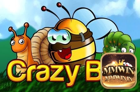 Review cùng MMWIN slot game Crazy Bee