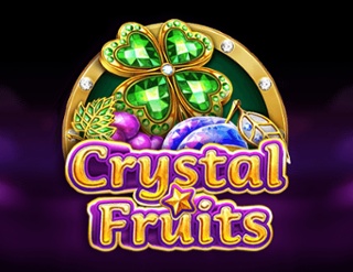 Crystal Fruits: Slot game biểu tượng trái cây kim cương