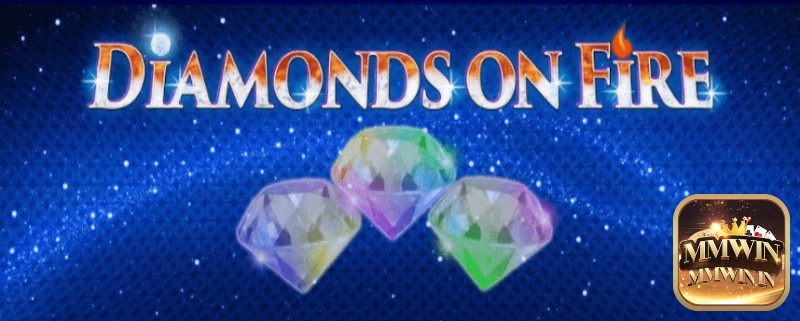 Các biểu tượng có trong game đều là các viên kim cương quý giá