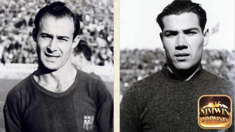 Thủ môn hay nhất Barcelona Juan Zambudio Velasco.