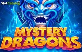 Dragons Mystery: Review slot game khám phá báu vật từ rồng