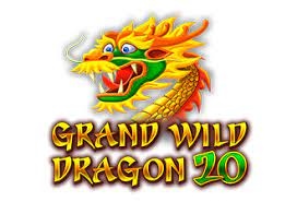 Grand Wild Dragon 20: Review slot game rồng may mắn