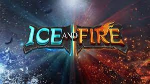 Fire & Ice: Review slot game cuộc chiến lửa và băng