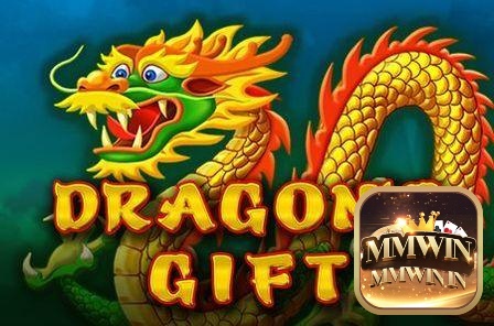 Review slot game Dragon's Gift trong MMWIN