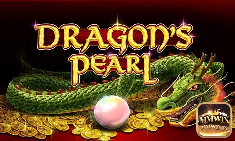 Cùng khám giá trò chơi Dragon's Pearl cùng MMWIN
