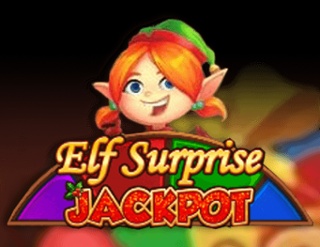 Elf Surprise Jackpot: Tựa Game Slot 20 dòng đến từ Red Tiger