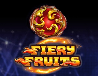 Fiery Fruits: Review slot game may mắn tới từ trái cây rực lửa