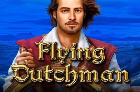 Flying Dutchman: Review slot game về con tàu ma ám