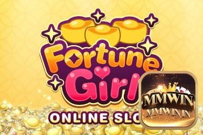 Fortune Girl là tựa game được đầu tư về mặt đồ họa