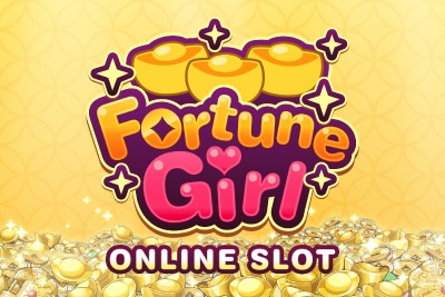 Fortune Girl: Cùng MMWIN review slot game về cô gái may mắn