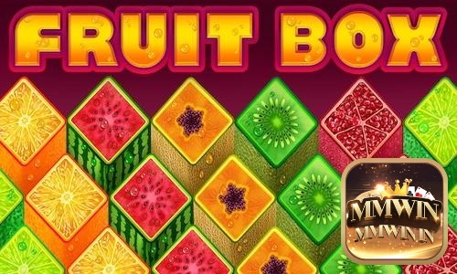 Review slot game Fruit Box cùng MMWIN