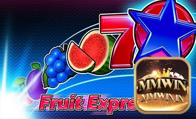Các biểu tượng trong game là các loại trái cây thường thấy ở game slot casino