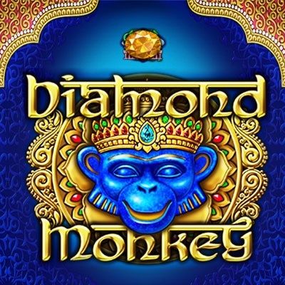 Diamond Monkey: Review slot game về chú khỉ may mắn