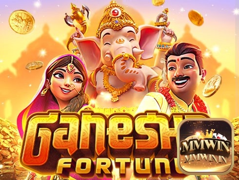 Ganesha Fortune là tựa Game slot thiên về tín ngưỡng