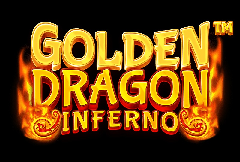 Golden Dragon Inferno: Những con rồng phương Đông trong Slot
