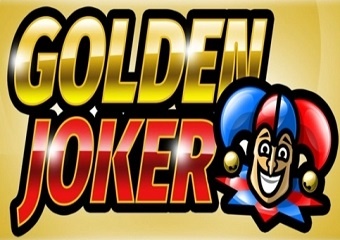 Golden Joker: Review slot game về chú hề bằng vàng may mắn