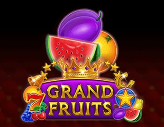 Grand Fruits: Review slot game trái cây có giải thưởng khủng