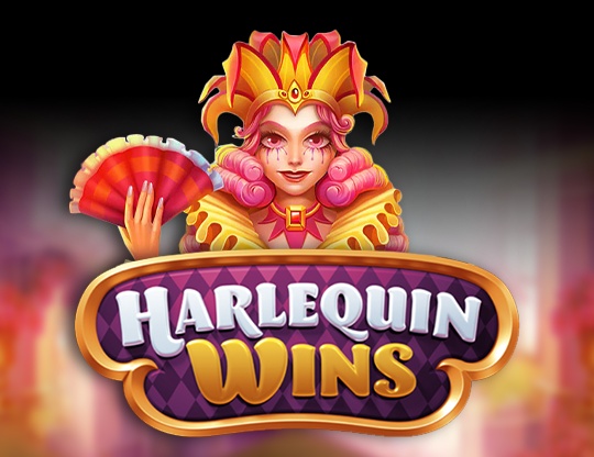 HarleQueen: Review slot game về vị nữ hoàng quyền lực