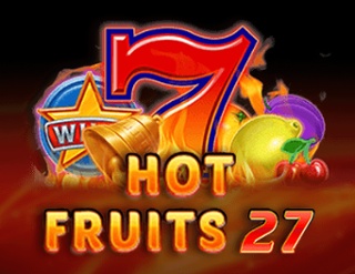 Hot Fruits 27: Review slot game đánh bạc trực tuyến