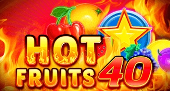 Hot Fruits 40: Slot game phiên bản nâng cấp của Hot Fruits 27