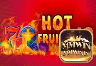 Review slot game Hot Fruits 40 cùng MMWIN.IN