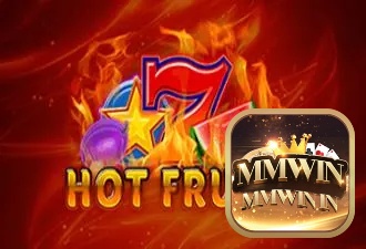 Tham gia ngay Hot Fruits Deluxe cùng MMWIN.IN nhé!