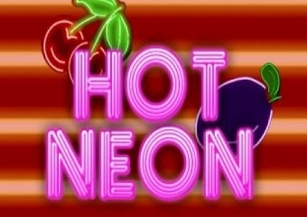 Hot Neon: Slot game đánh bạc với các biểu tượng kinh điển