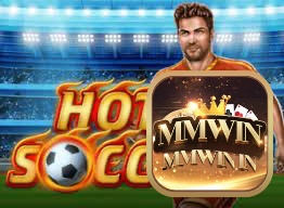 Chào mừng bạn đến với slot game Hot Soccer