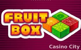 Fruit Box: Review slot game có tạo hình trái cây độc đáo