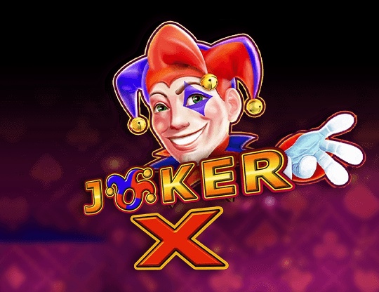 Joker X: Review slot game đánh bạc chủ đề Joker bí ẩn