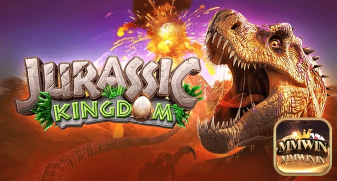 Khám phá thế giới khủng long ở tựa game mới của PG Soft