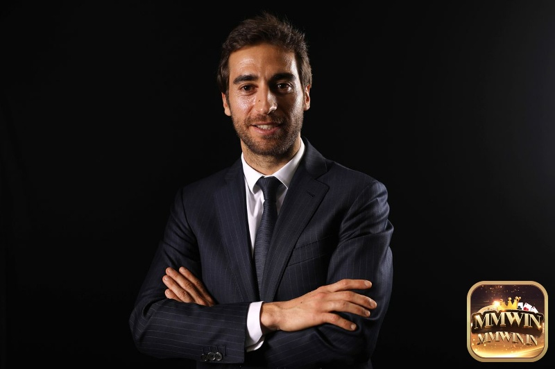 Cầu thủ giàu nhất thế giới Mathieu Pierre Flamini.
