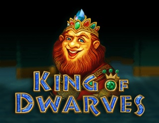 King of Dwarves: Review slot game tham gia thế giới của vua lùn