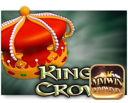 Chào mừng bạn đến với slot game King's Crown